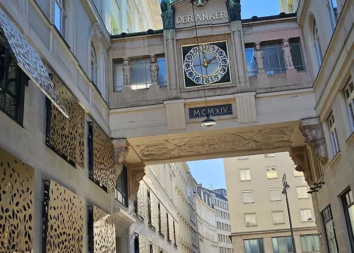 Stephansdom Βιέννη